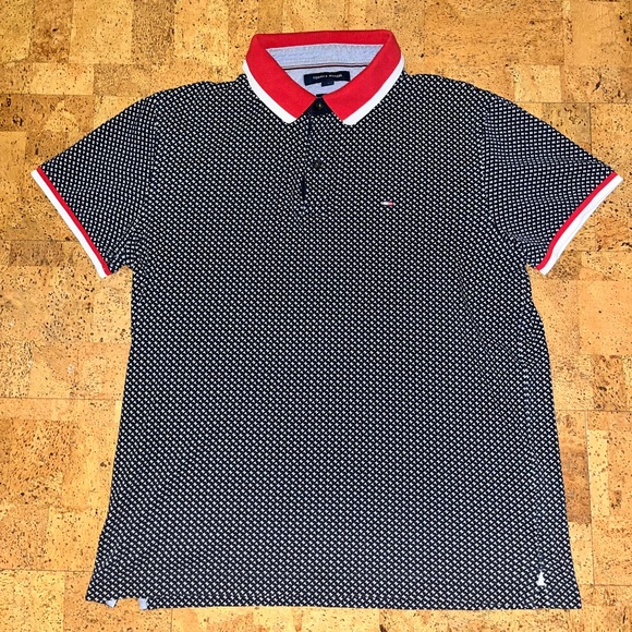 Tommy Hilfiger Polo - Picture 2 of 5